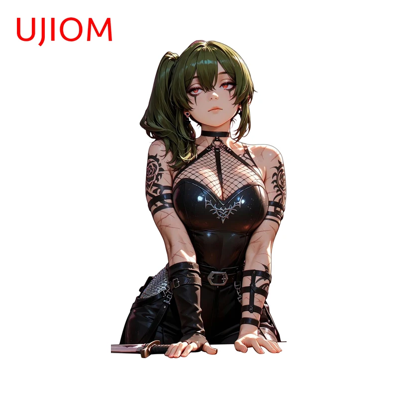 Anime Cosplay Wallpaper - UJIOM Ubel Anime Frieren Female Knight