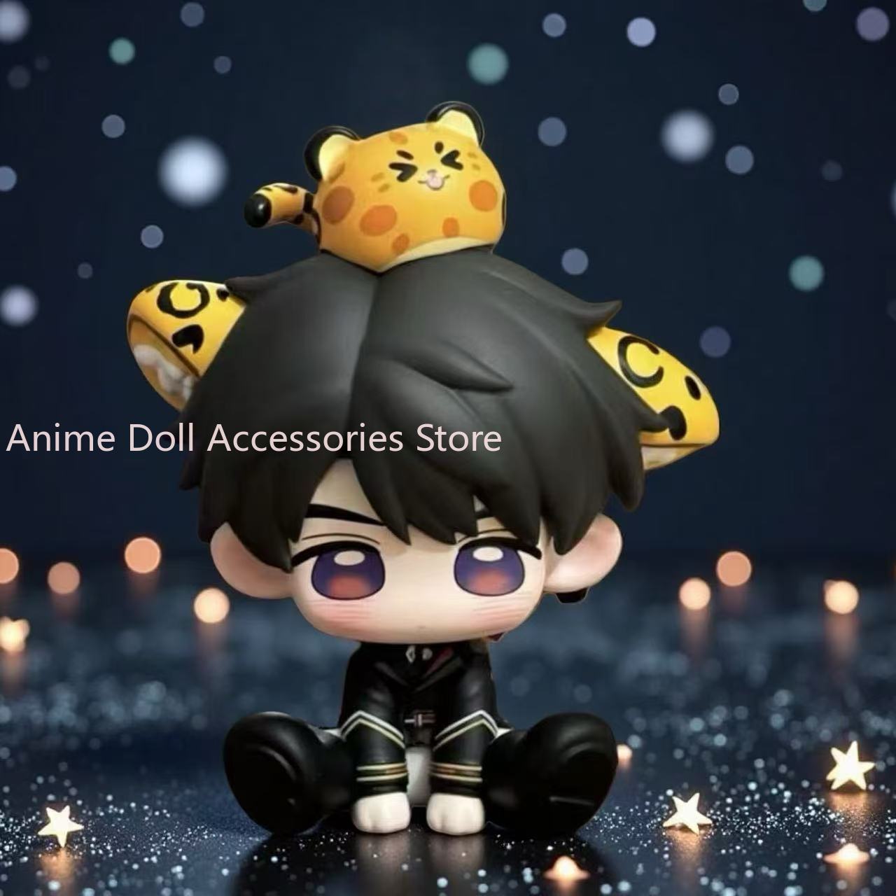 Anime Cosplay Buy - New Anime ‌Love and Deepspace‌ Caleb