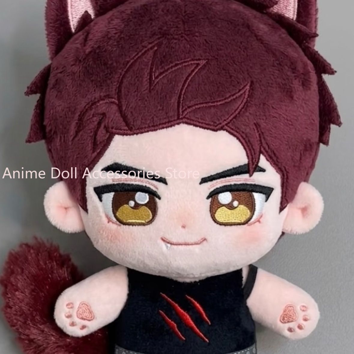 Anime Cosplay Event - 20CM Love and Deepspace‌ Valko‌ Anime