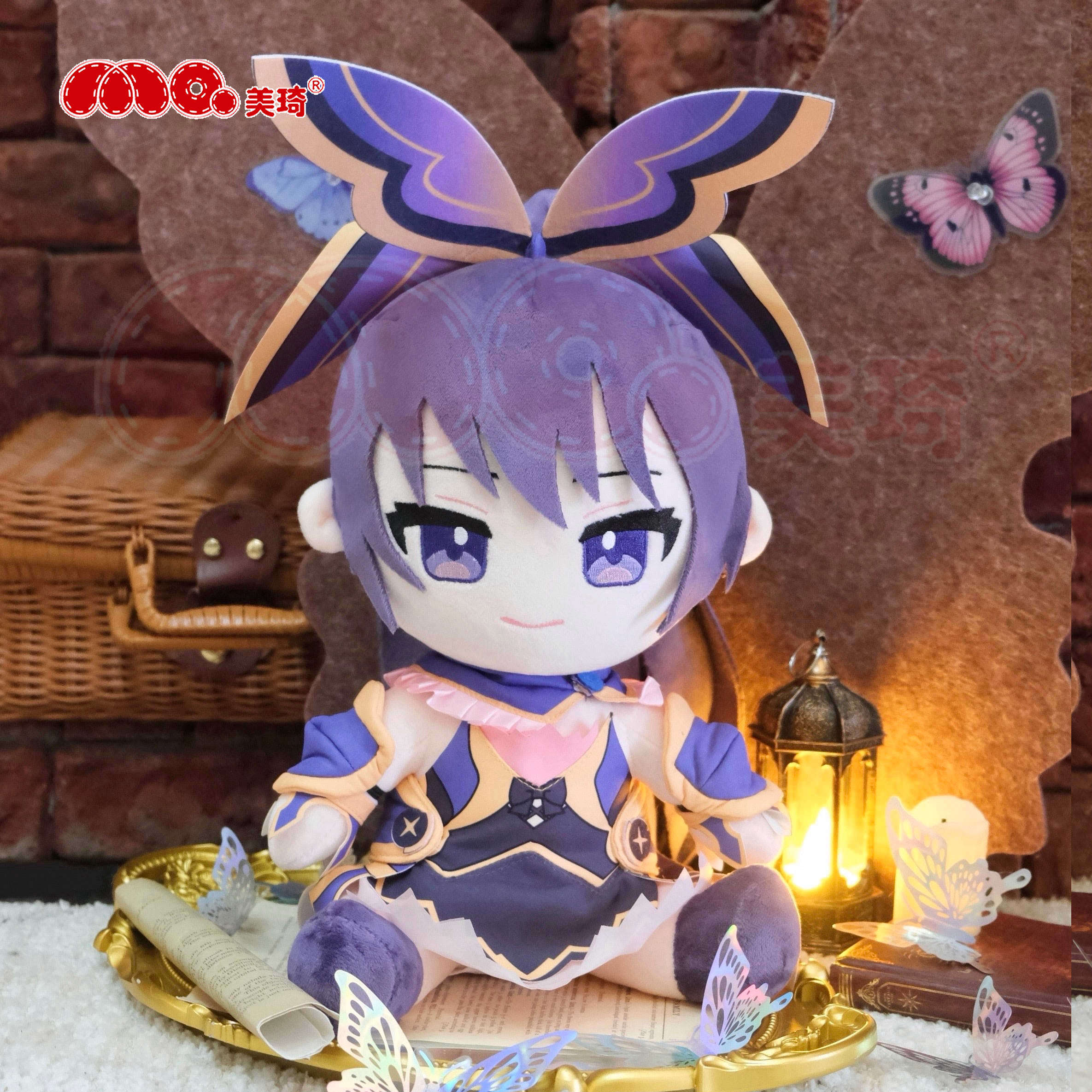Anime Cosplay Event - 30cm DATE A LIVE Kotori Itsuka