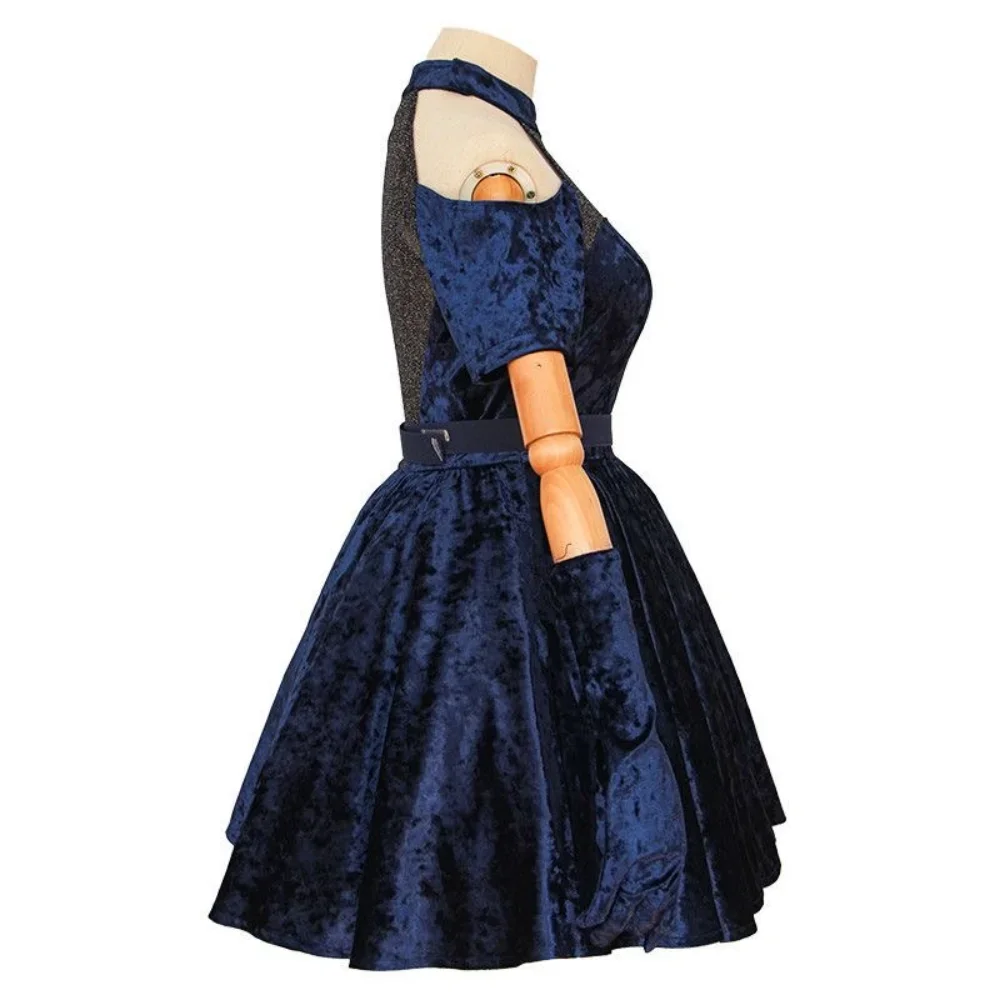 2026  Mizi Cosplay Costume Ani - Cosplay Anime Pink Hair avis et prix