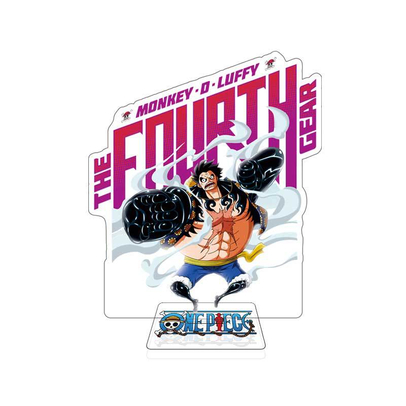 One Piece Acrylic Standees Mon - One Piece Straw Hat avis et prix