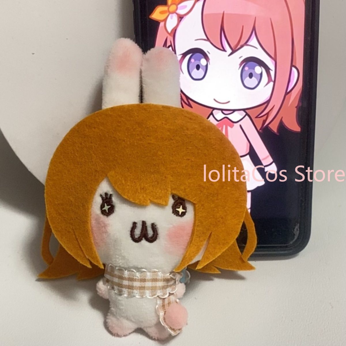 Pjsk Project SEKAI Minori Hana - Anime Cosplay Event avis et prix
