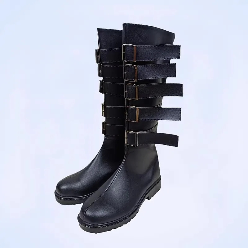 2025 11 Anime Alic-e Cosplay S - Anime Cosplay Long Black Hair avis et prix