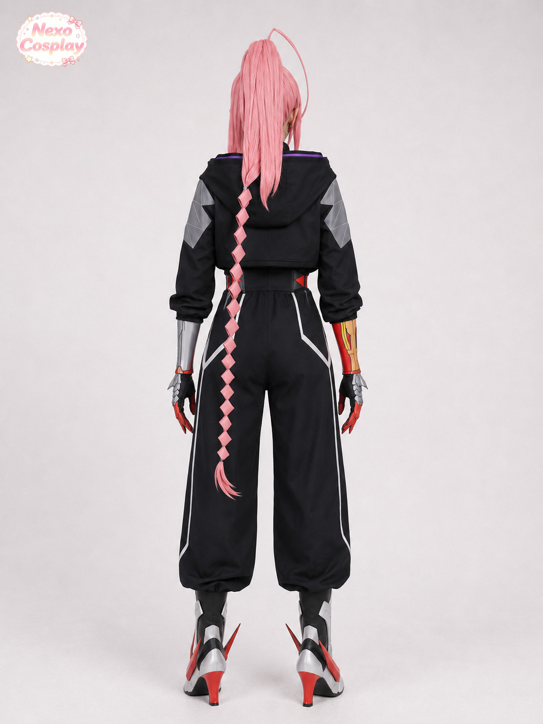 CE2 Talia Yang Cosplay Costume - Anime Yang Cosplay avis et prix