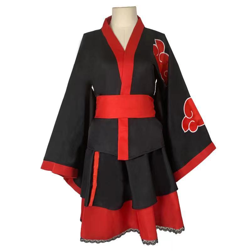 WHH Anime Style Cosplay Costum - Anime Cosplay Kimono avis et prix
