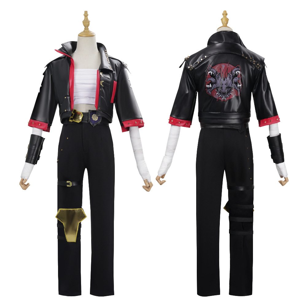 High fidelity LOL, NIO COS ser - Cosplay Duo Anime avis et prix