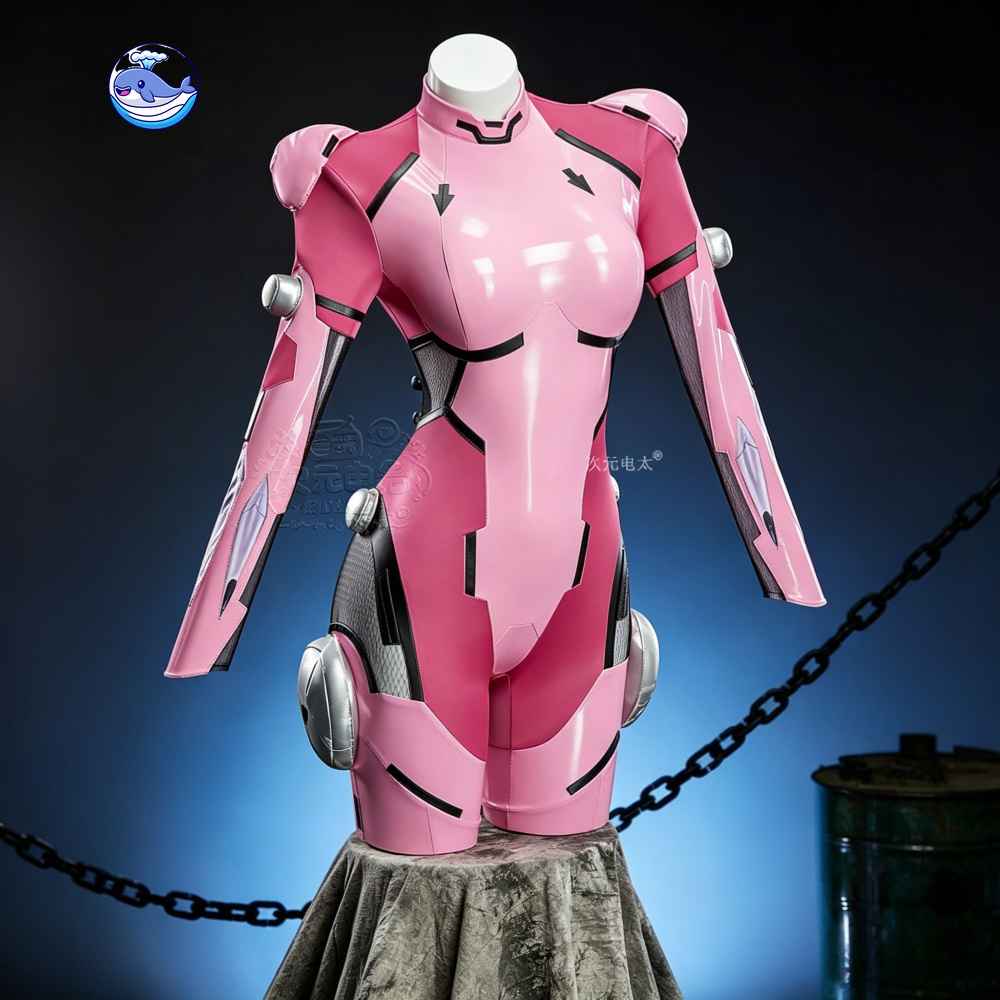Role Play Outfit Taimanin RPG  - Anime Cosplay Bodysuit avis et prix