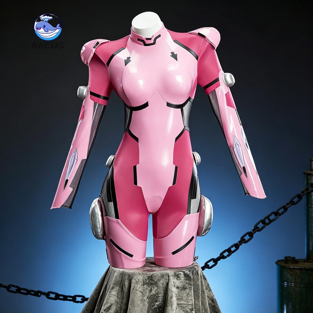Role Play Outfit Taimanin RPG  - Anime Cosplay Bodysuit avis et prix