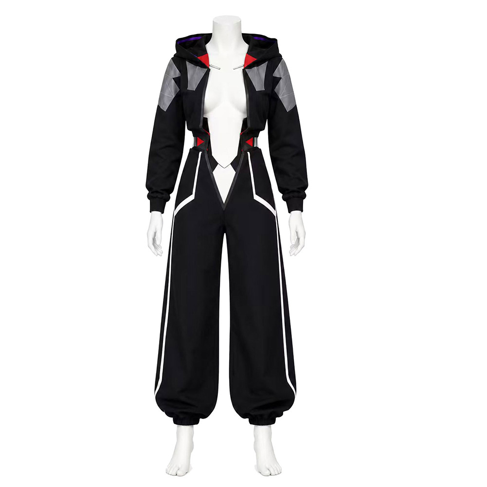 Fancy Dress S2 Runner Of Edge  - Anime Yang Cosplay avis et prix