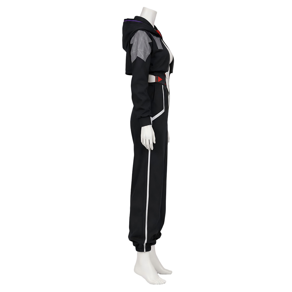 Fancy Dress S2 Runner Of Edge  - Anime Yang Cosplay avis et prix