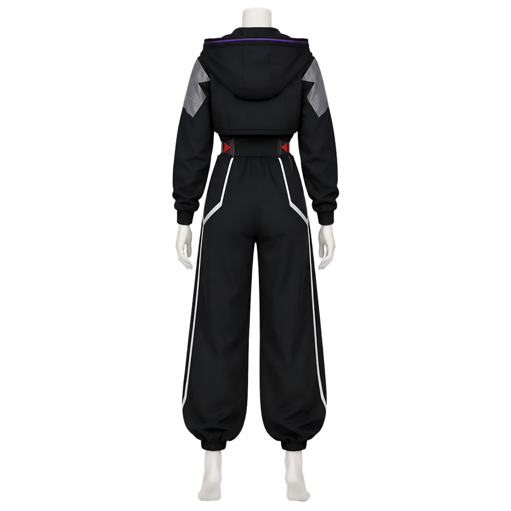 Fancy Dress S2 Runner Of Edge  - Anime Yang Cosplay avis et prix