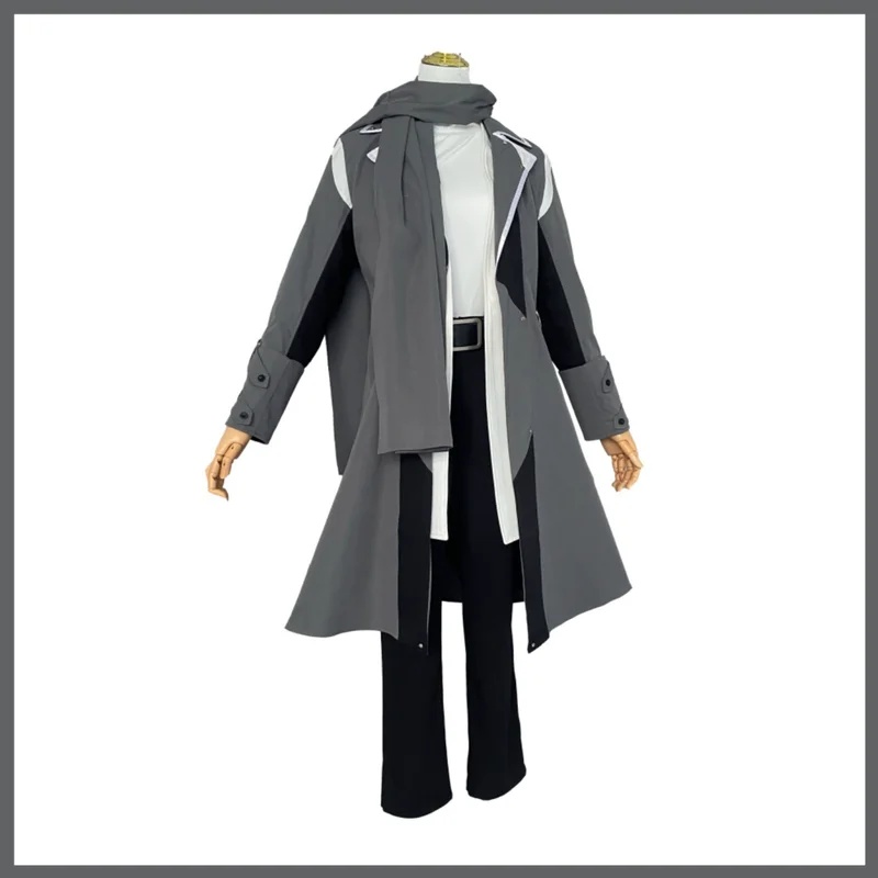 RGD4 Anime Game Honkai Impact  - Anime Yang Cosplay avis et prix