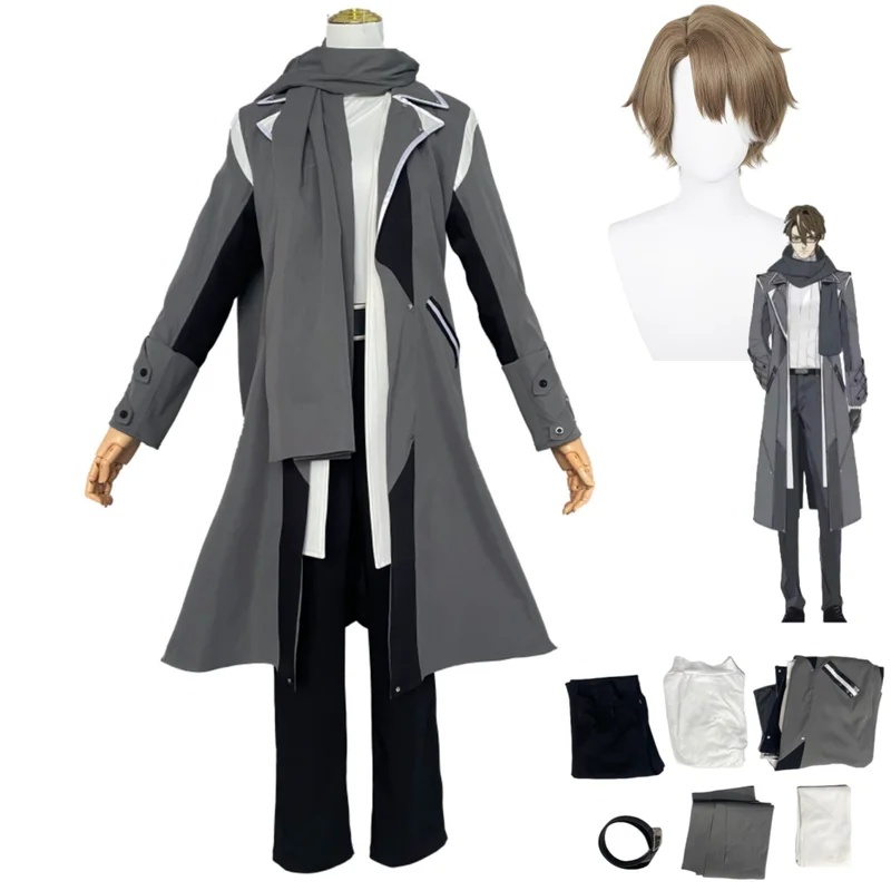 RGD4 Anime Game Honkai Impact  - Anime Yang Cosplay avis et prix