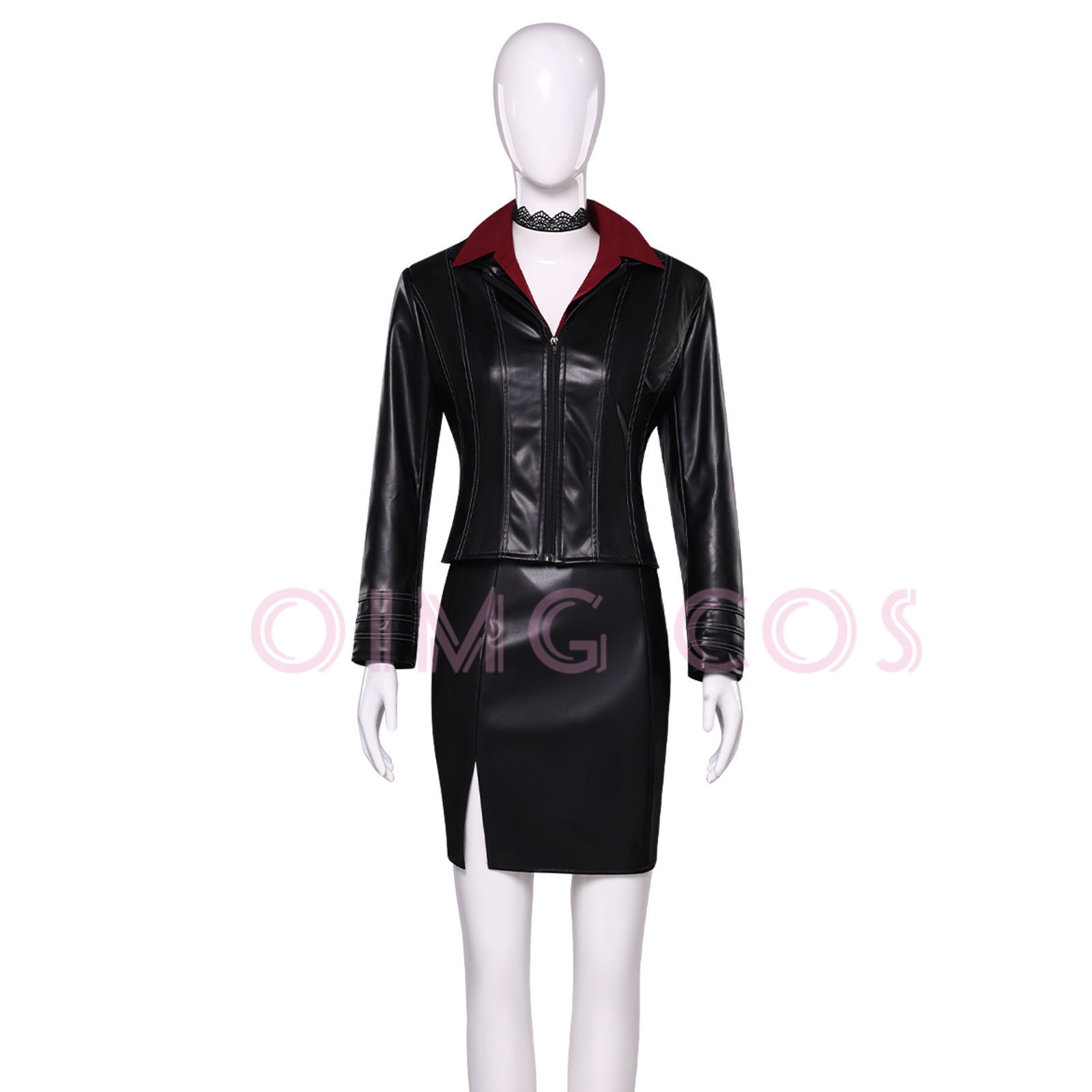 Game Resident Evil Ada Wong Le - Anime Cosplay Event avis et prix