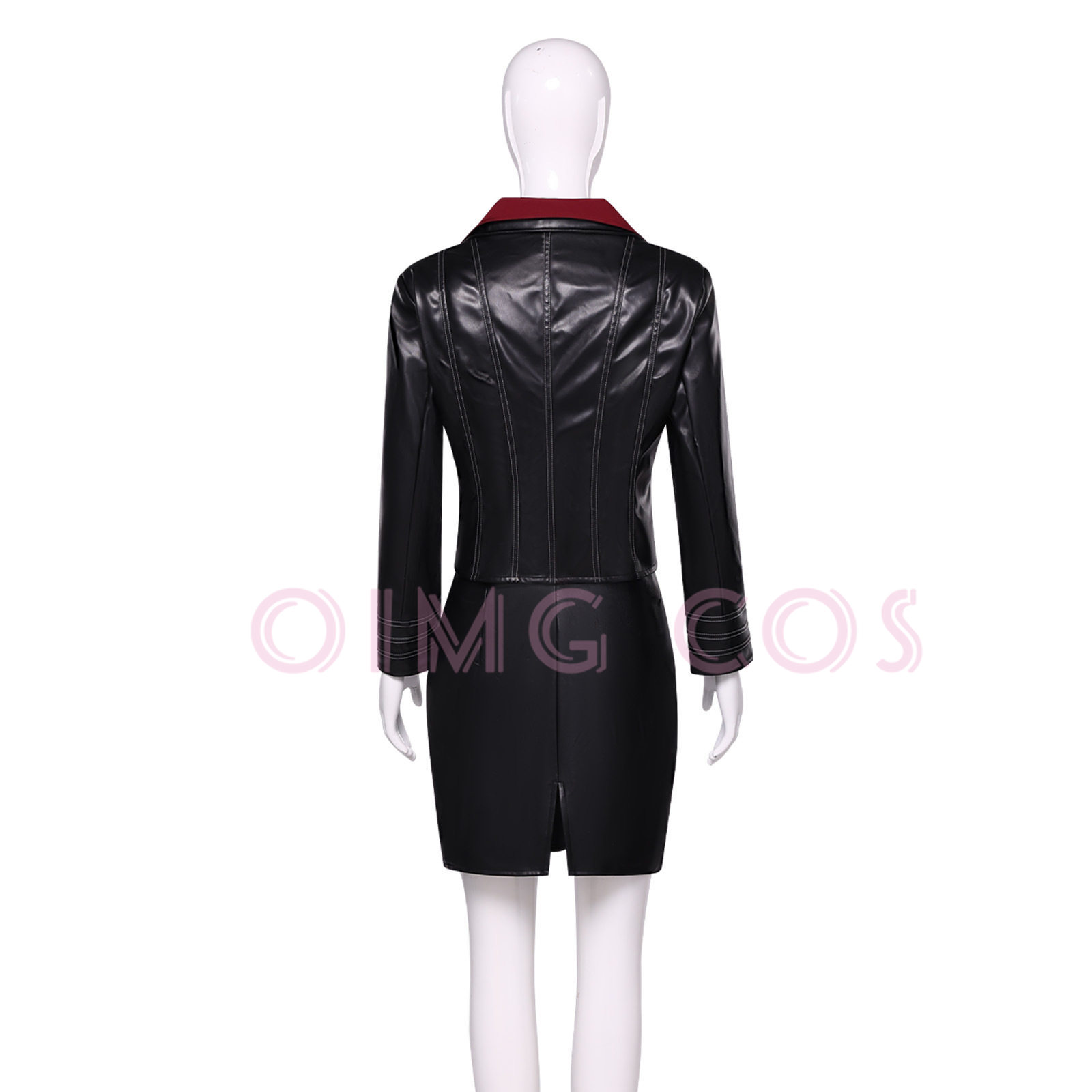 Game Resident Evil Ada Wong Le - Anime Cosplay Event avis et prix
