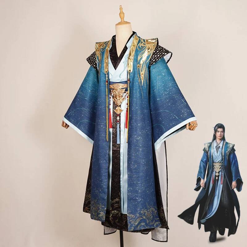 Halloween Cosplay Costume From - Queen Anime Cosplay avis et prix
