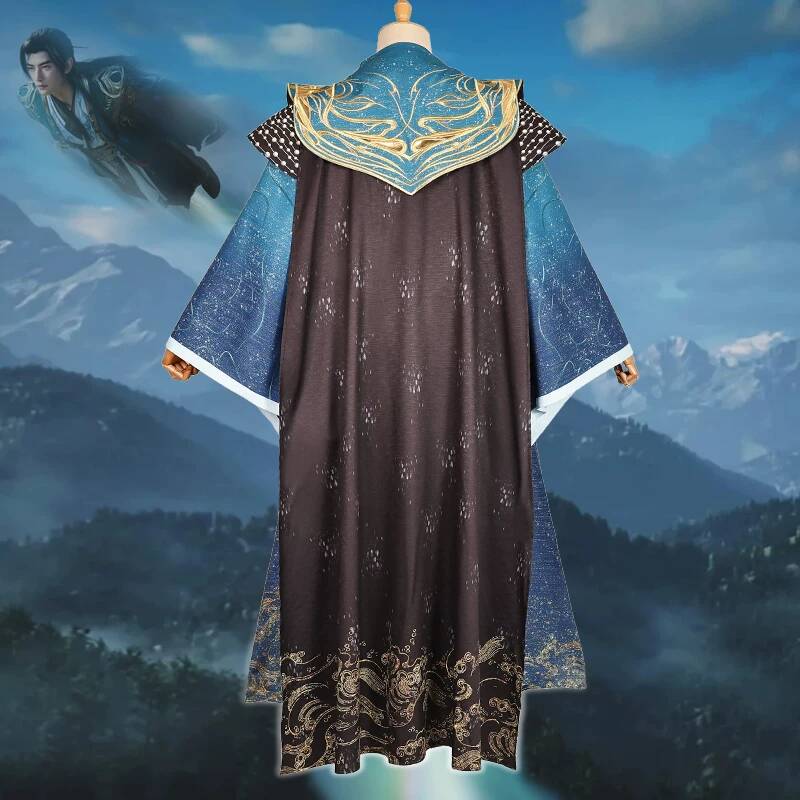 Halloween Cosplay Costume From - Queen Anime Cosplay avis et prix
