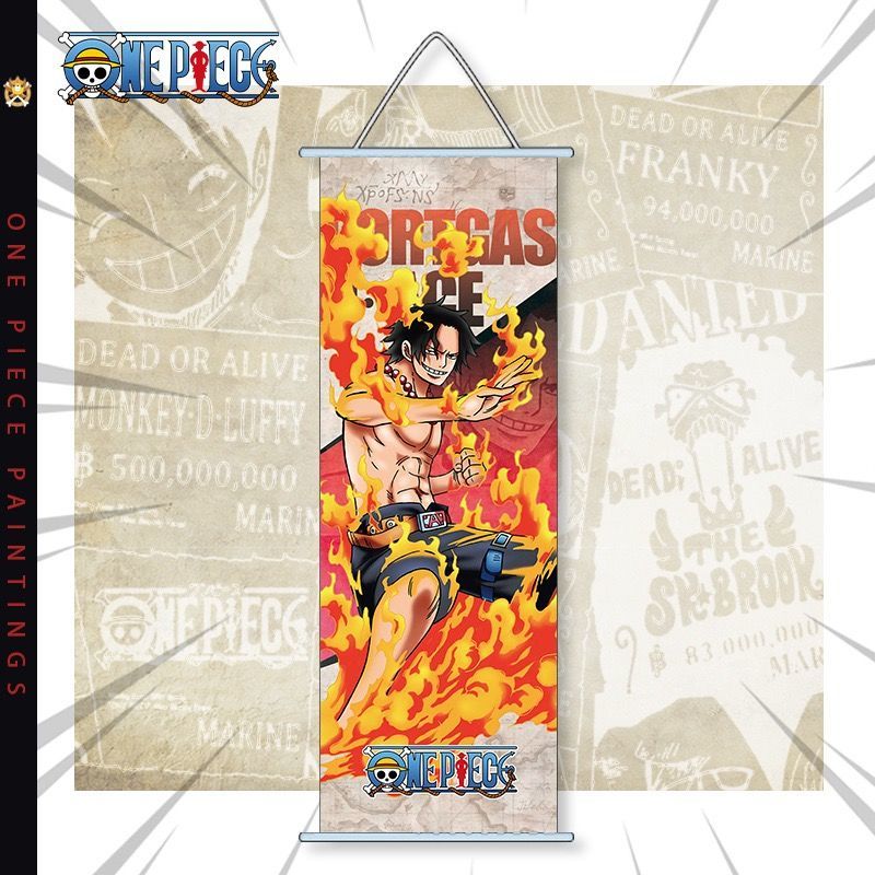 One Piece  Monkey D Luffy  Car - Anime Cosplay Wallpaper avis et prix