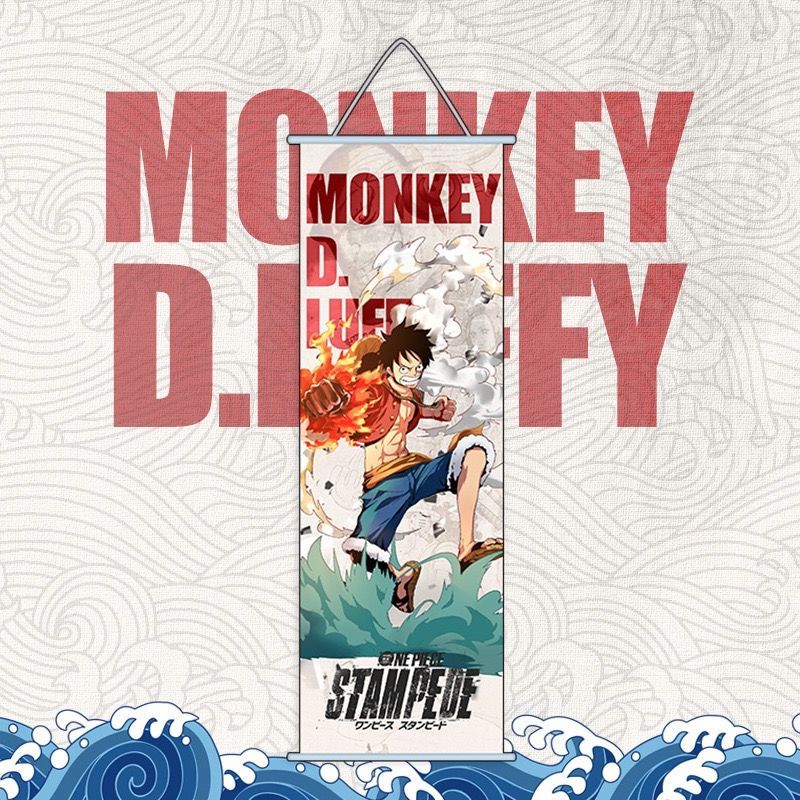 One Piece  Monkey D Luffy  Car - Anime Cosplay Wallpaper avis et prix