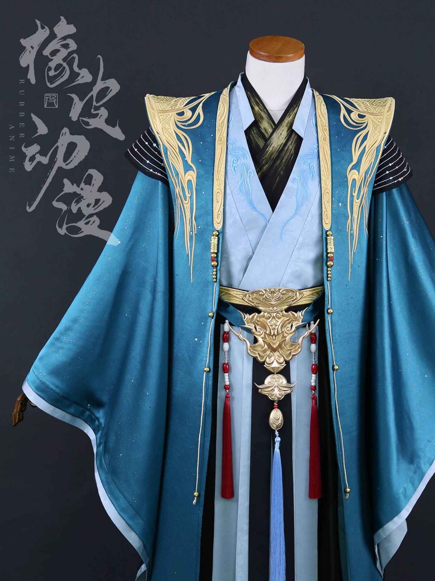 Halloween Cosplay Costumes Fro - Queen Anime Cosplay avis et prix