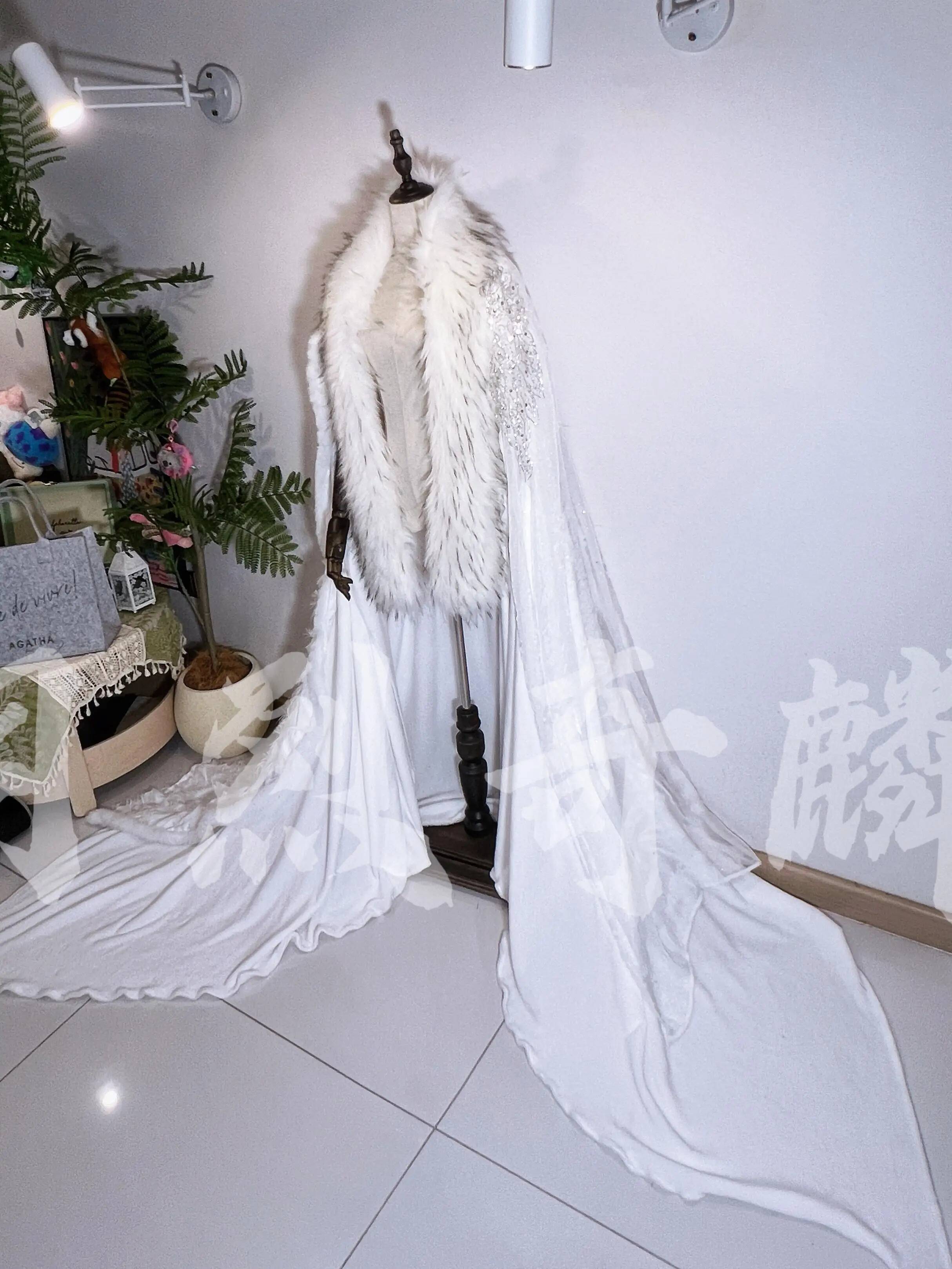 Limited Halloween Cos Cosplay  - Queen Anime Cosplay avis et prix