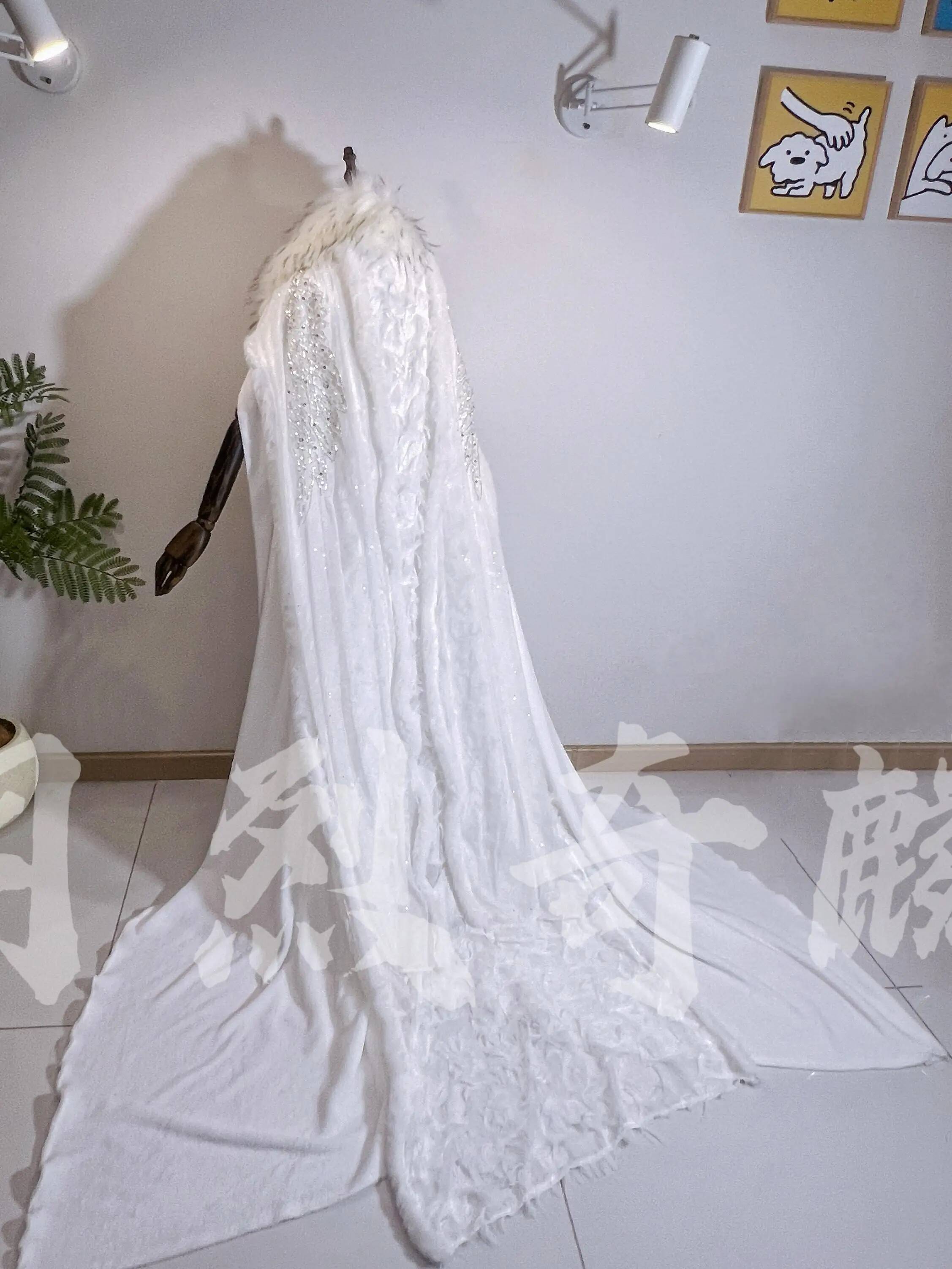 Limited Halloween Cos Cosplay  - Queen Anime Cosplay avis et prix