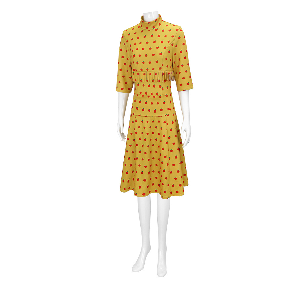 Movie Fantastic Mr Fox Mrs Fox - Queen Anime Cosplay avis et prix