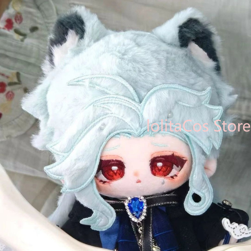 20cm Genshin Impact II Dottore - Anime Cosplay Event avis et prix