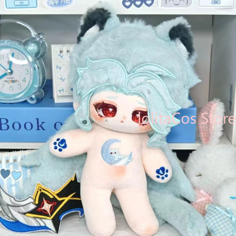 20cm Genshin Impact II Dottore - Anime Cosplay Event avis et prix