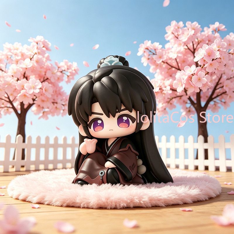 7cm Love and Deepspace Caleb Q - Anime Cosplay Event avis et prix