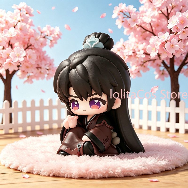 7cm Love and Deepspace Caleb Q - Anime Cosplay Event avis et prix