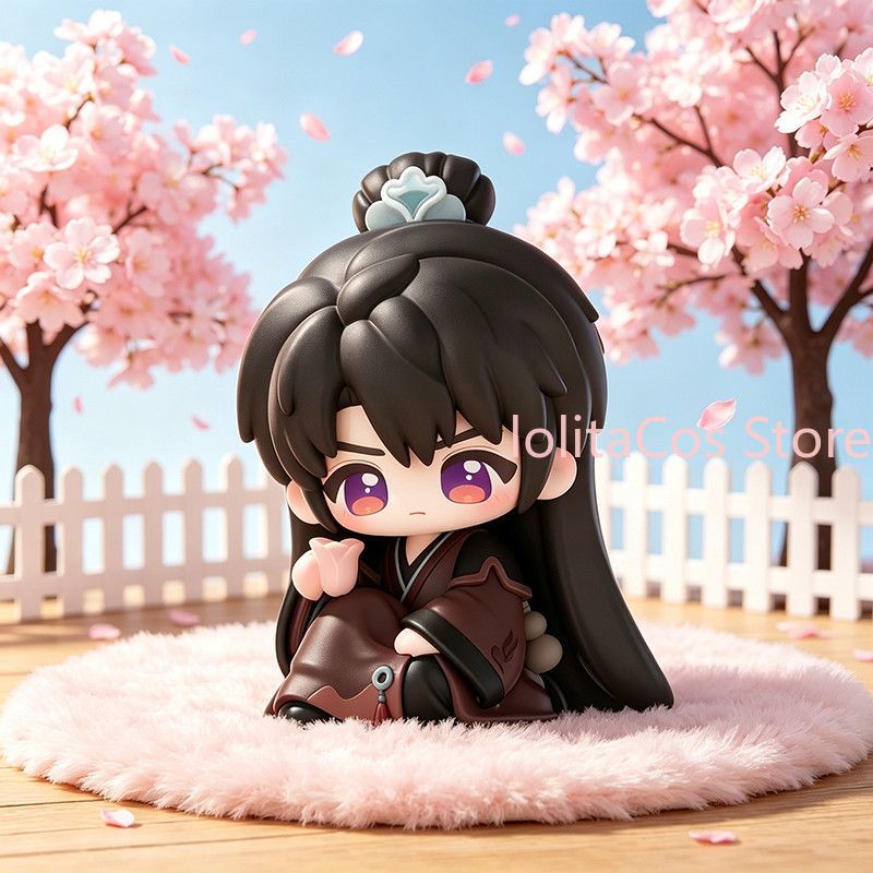 7cm Love and Deepspace Caleb Q - Anime Cosplay Event avis et prix
