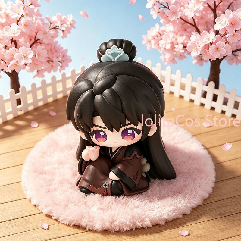 7cm Love and Deepspace Caleb Q - Anime Cosplay Event avis et prix
