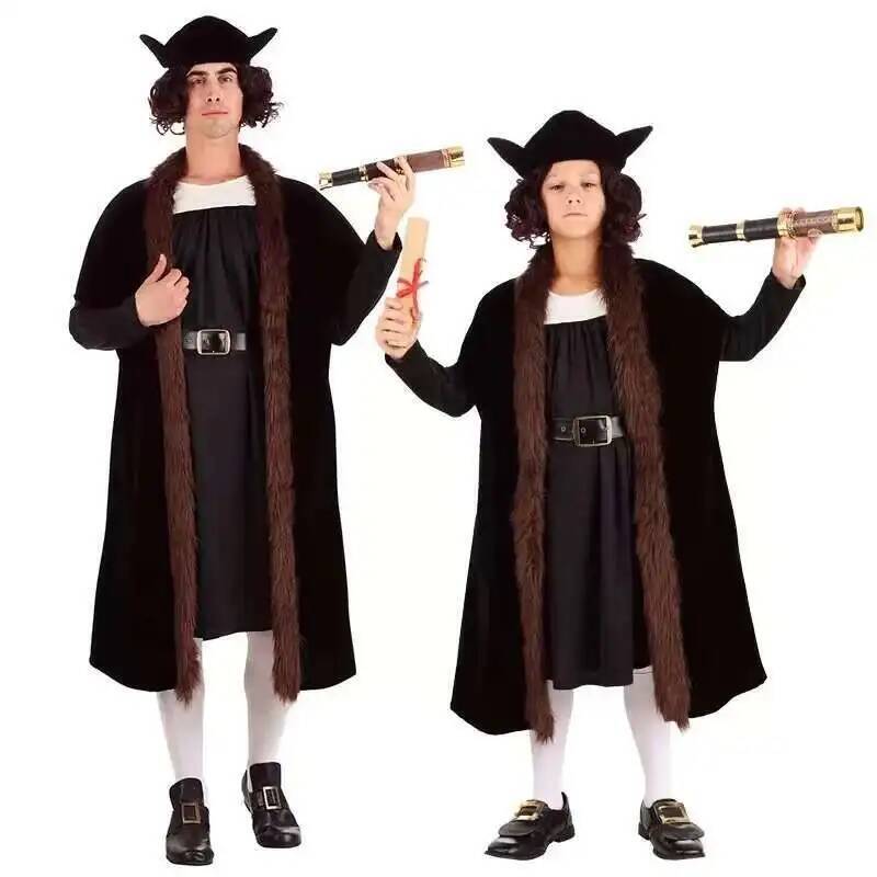 Children's Cosplay Halloween D - Queen Anime Cosplay avis et prix