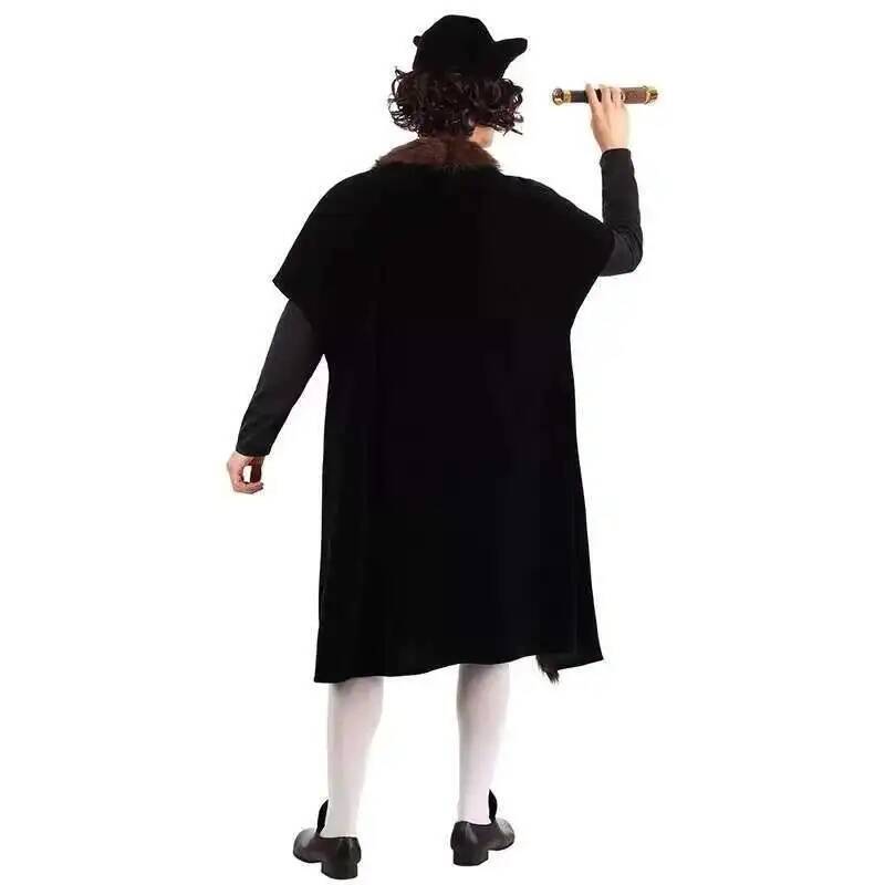 Children's Cosplay Halloween D - Queen Anime Cosplay avis et prix