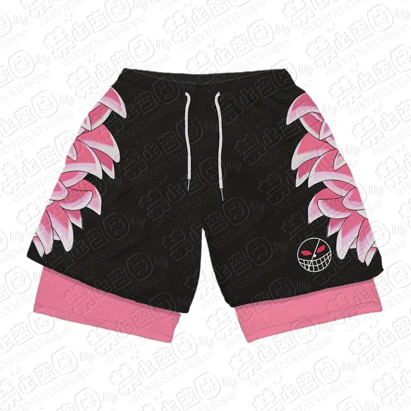 2026 Doflamingo Anime One Piec - Cosplay Duo Anime avis et prix