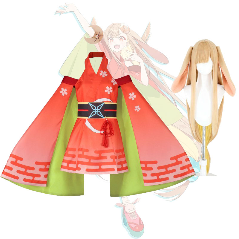 2026 Cosmic Kaguya Cosplay Kim - Cosplay Anime Expo avis et prix