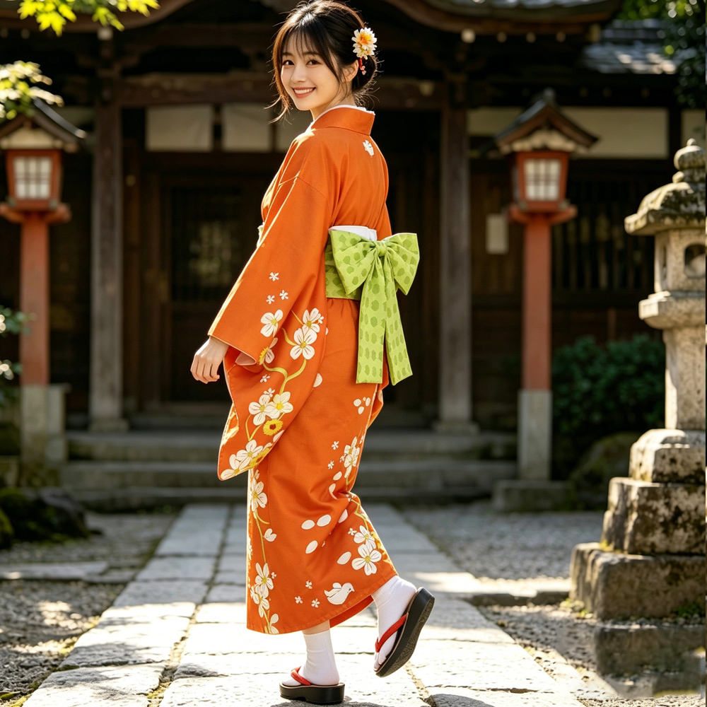 Danganronpa Hiyoko Saionji Cos - Anime Cosplay Kimono avis et prix