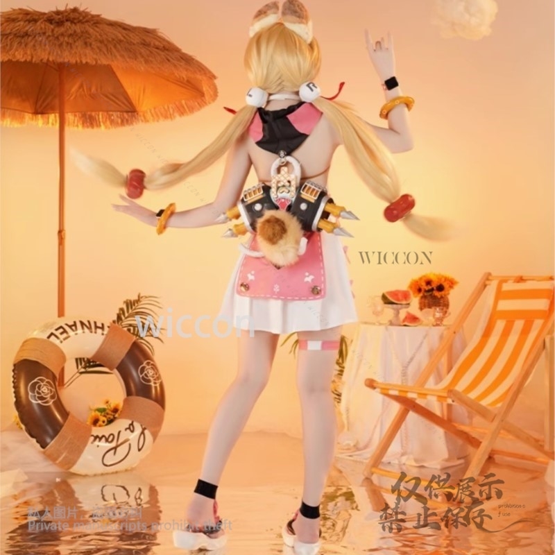 Alice High Quality Full Set Co - Anime Cosplay Zzz avis et prix