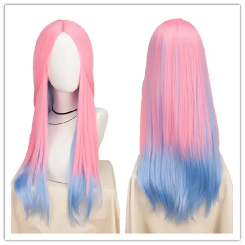 2026 Anime Alien Stage Mizi Co - Cosplay Anime Pink Hair avis et prix