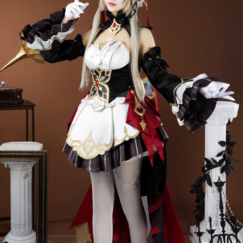Genshin Impact Puppet Sandrone - Cosplay Anime Expo avis et prix
