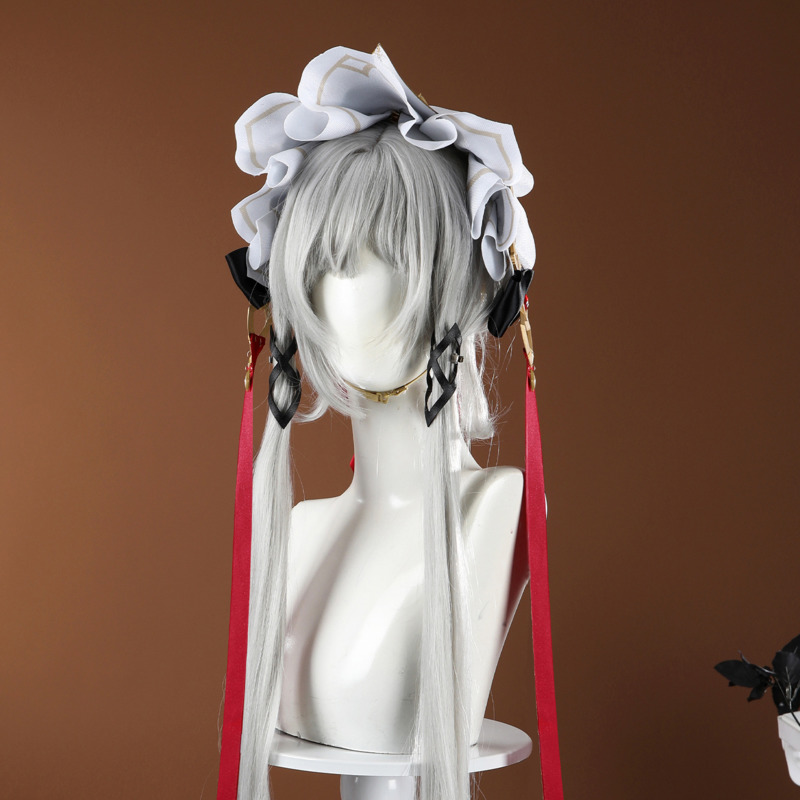 Genshin Impact Puppet Sandrone - Cosplay Anime Expo avis et prix