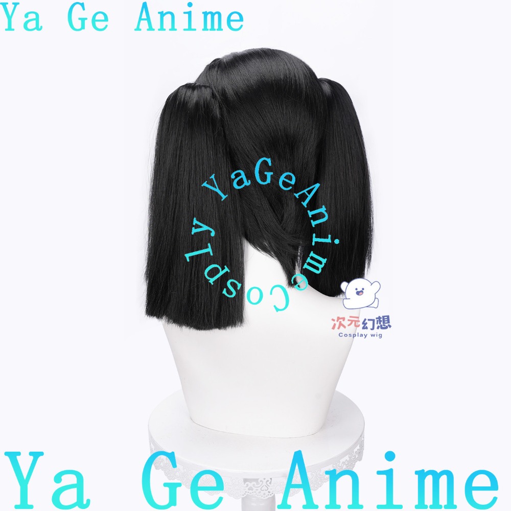 Kanzaki Aoi Cosplay Wig with S - Cosplay Duo Anime avis et prix