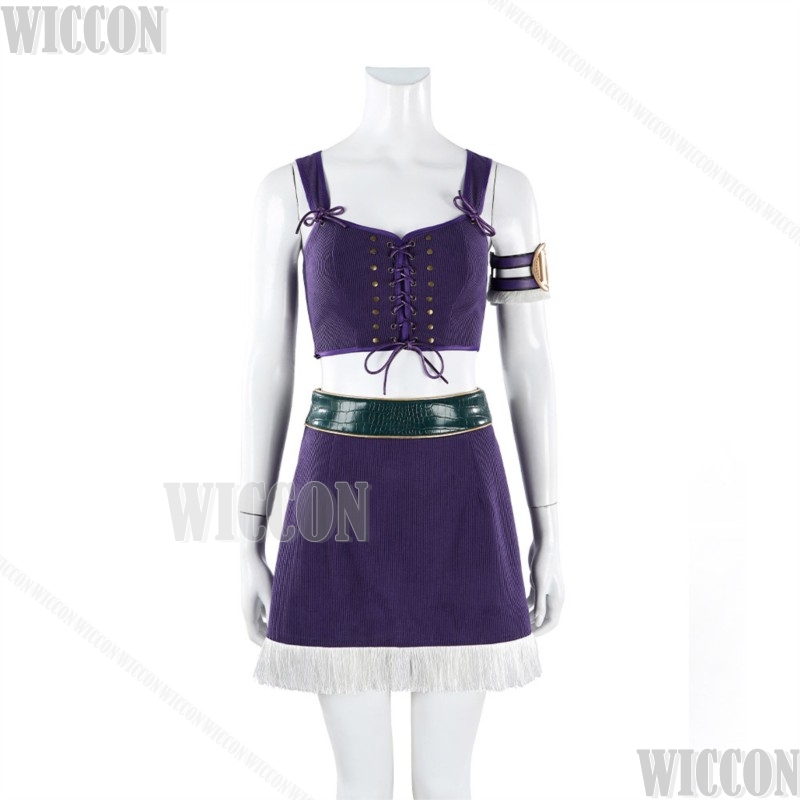 Nico Anime Movie Robin cosplay - Anime Cosplay Long Black Hair avis et prix