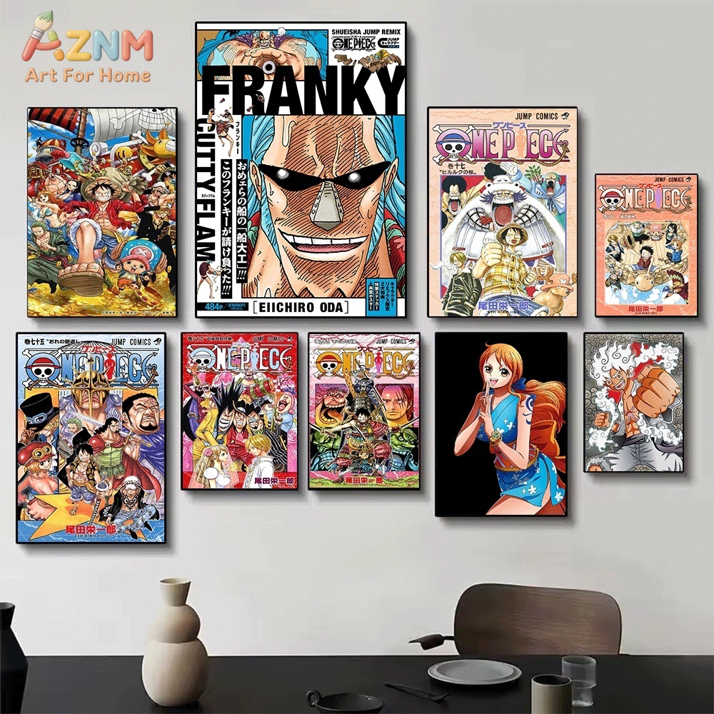 AZNM One Piece Luffy Straw Hat - One Piece Straw Hat avis et prix