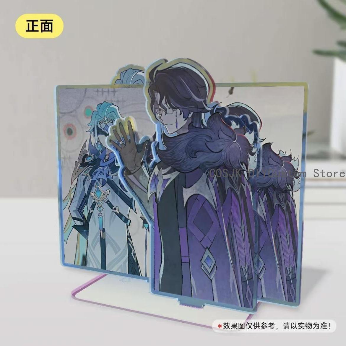 Game Genshin Impact Dottore X  - Queen Anime Cosplay avis et prix