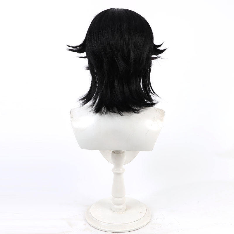 Vezalius Bandage Cosplay Wig v - Cosplay Anime Pink Hair avis et prix