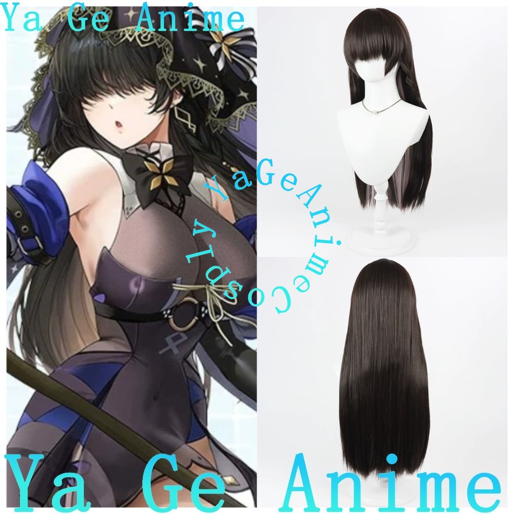 Melnea Lancierna Two Tone Cosp - Cosplay Anime Expo avis et prix