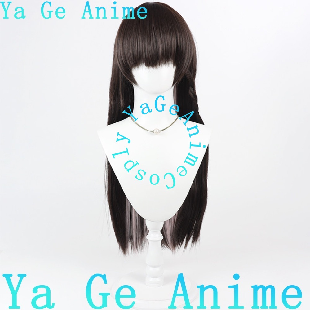 Melnea Lancierna Two Tone Cosp - Cosplay Anime Expo avis et prix